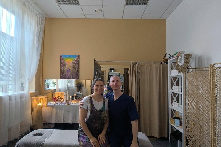 Rūtelės masažai, galerijos nuotrauka 2