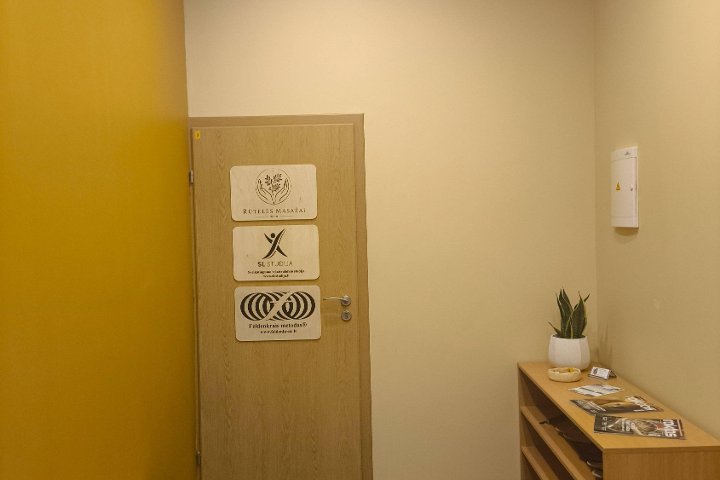 Rūtelės masažai, galerijos nuotrauka 4